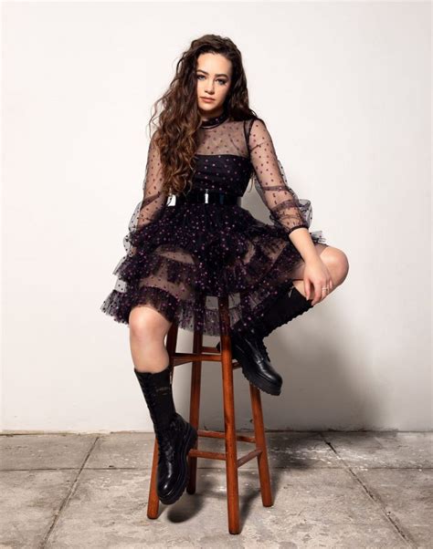 mary mouser hot|948 Mary Mouser Photos & High Res Pictures